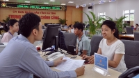 Đến năm 2021, Hà Tĩnh giảm 3.523 công chức, viên chức